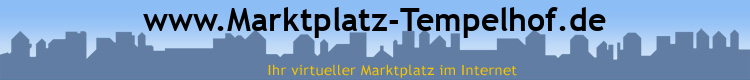 www.Marktplatz-Tempelhof.de